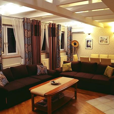 Apartamenty Palacowe بياليستوك المظهر الخارجي الصورة