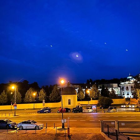 Apartamenty Palacowe بياليستوك المظهر الخارجي الصورة
