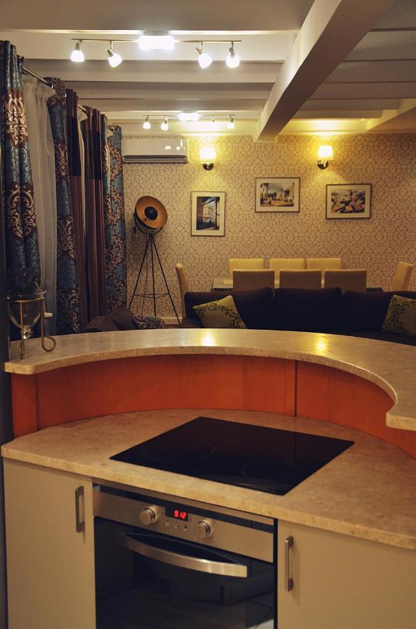 Apartamenty Palacowe بياليستوك المظهر الخارجي الصورة