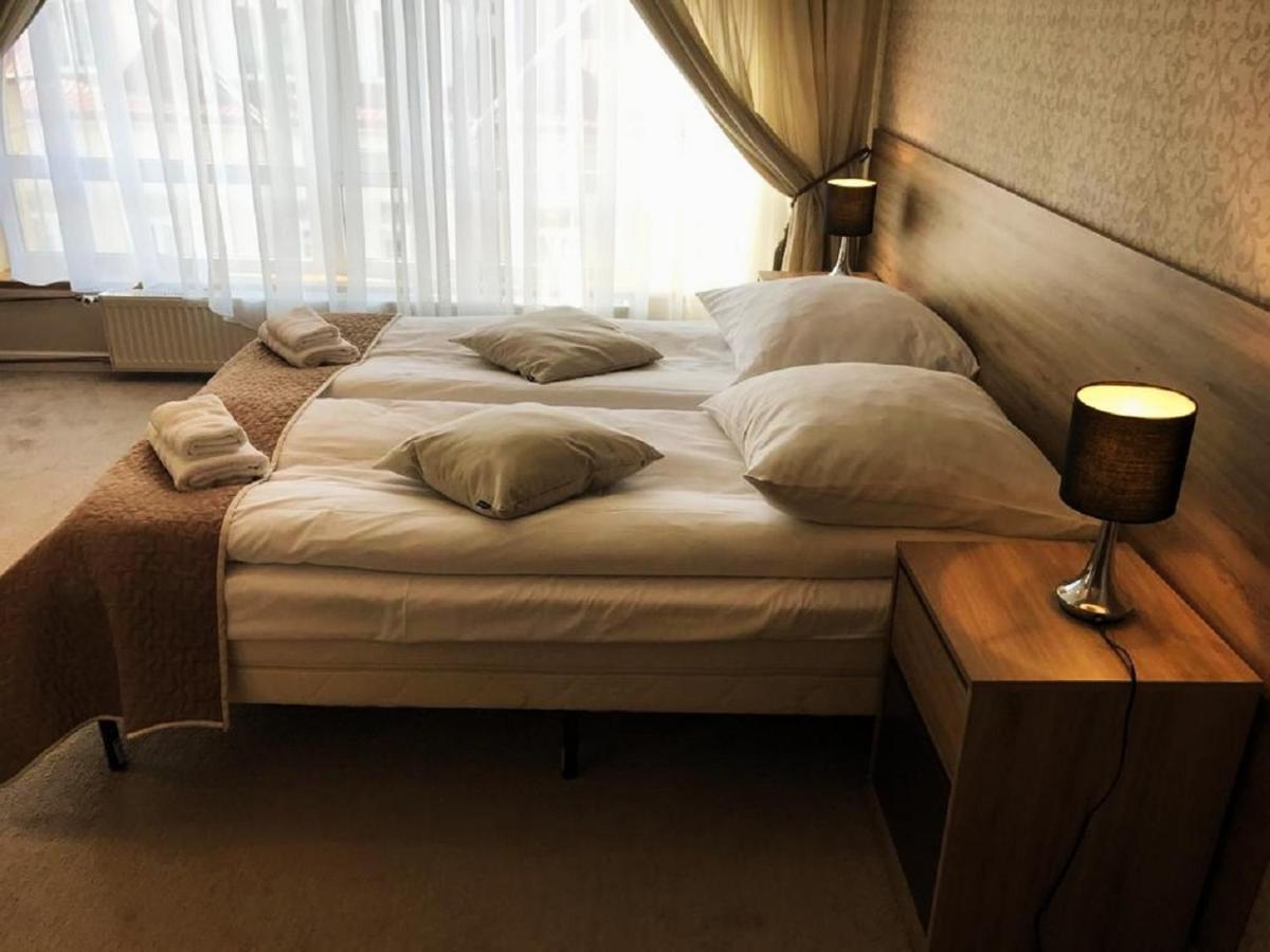 Apartamenty Palacowe بياليستوك المظهر الخارجي الصورة