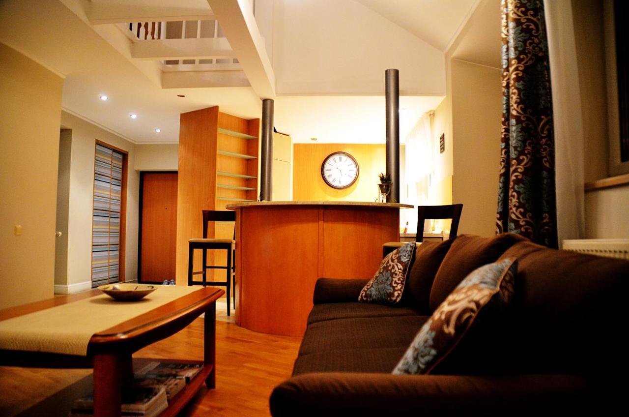 Apartamenty Palacowe بياليستوك المظهر الخارجي الصورة