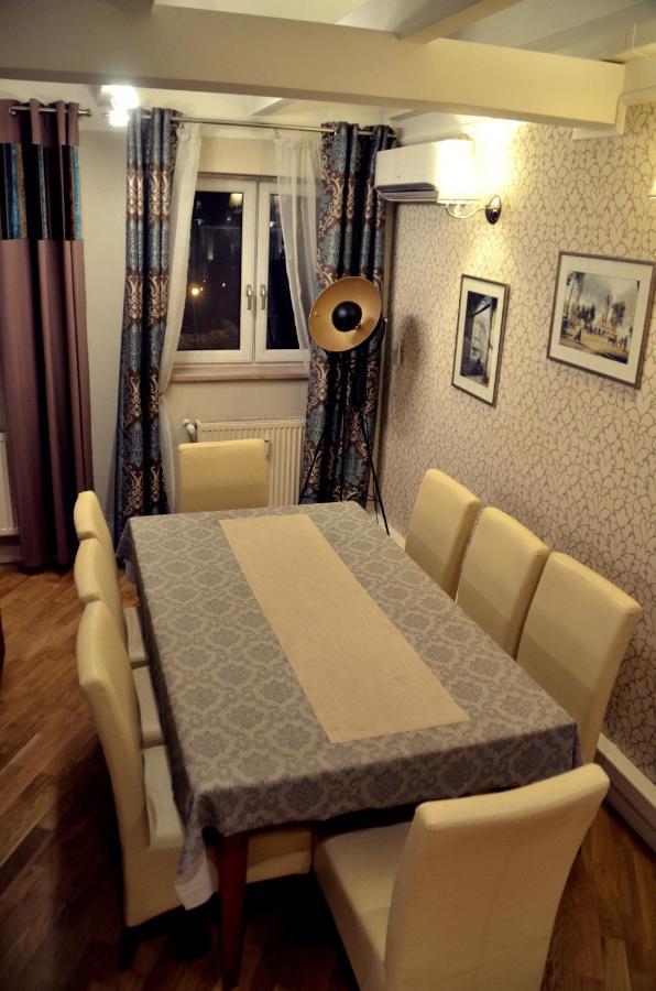 Apartamenty Palacowe بياليستوك المظهر الخارجي الصورة