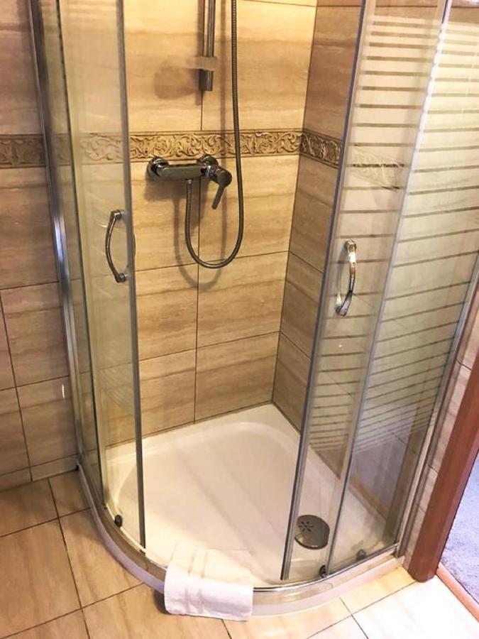 Apartamenty Palacowe بياليستوك المظهر الخارجي الصورة