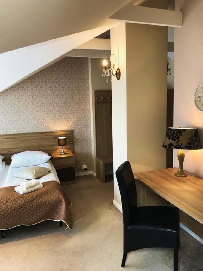 Apartamenty Palacowe بياليستوك المظهر الخارجي الصورة