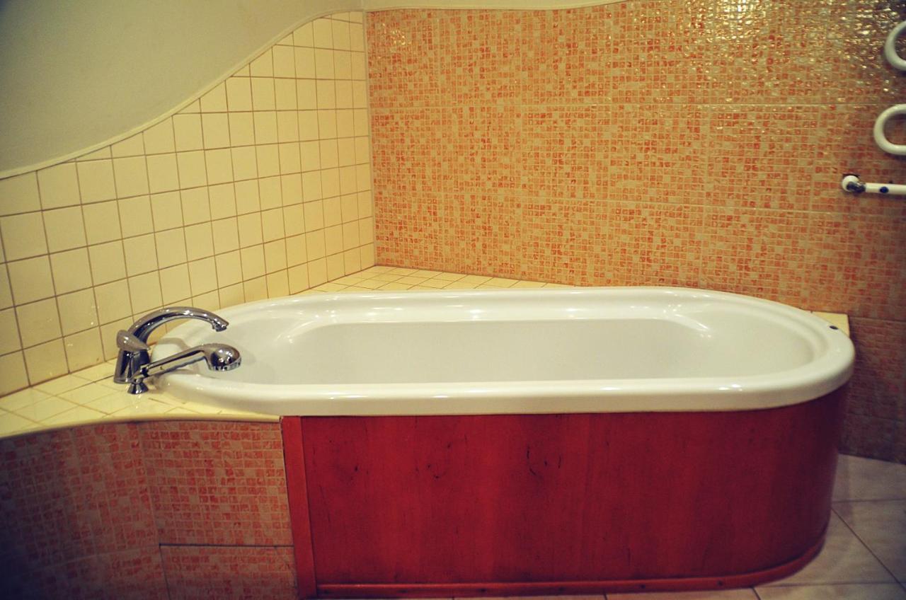 Apartamenty Palacowe بياليستوك المظهر الخارجي الصورة