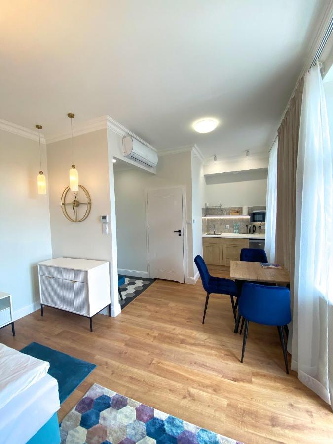 Apartamenty Palacowe بياليستوك المظهر الخارجي الصورة