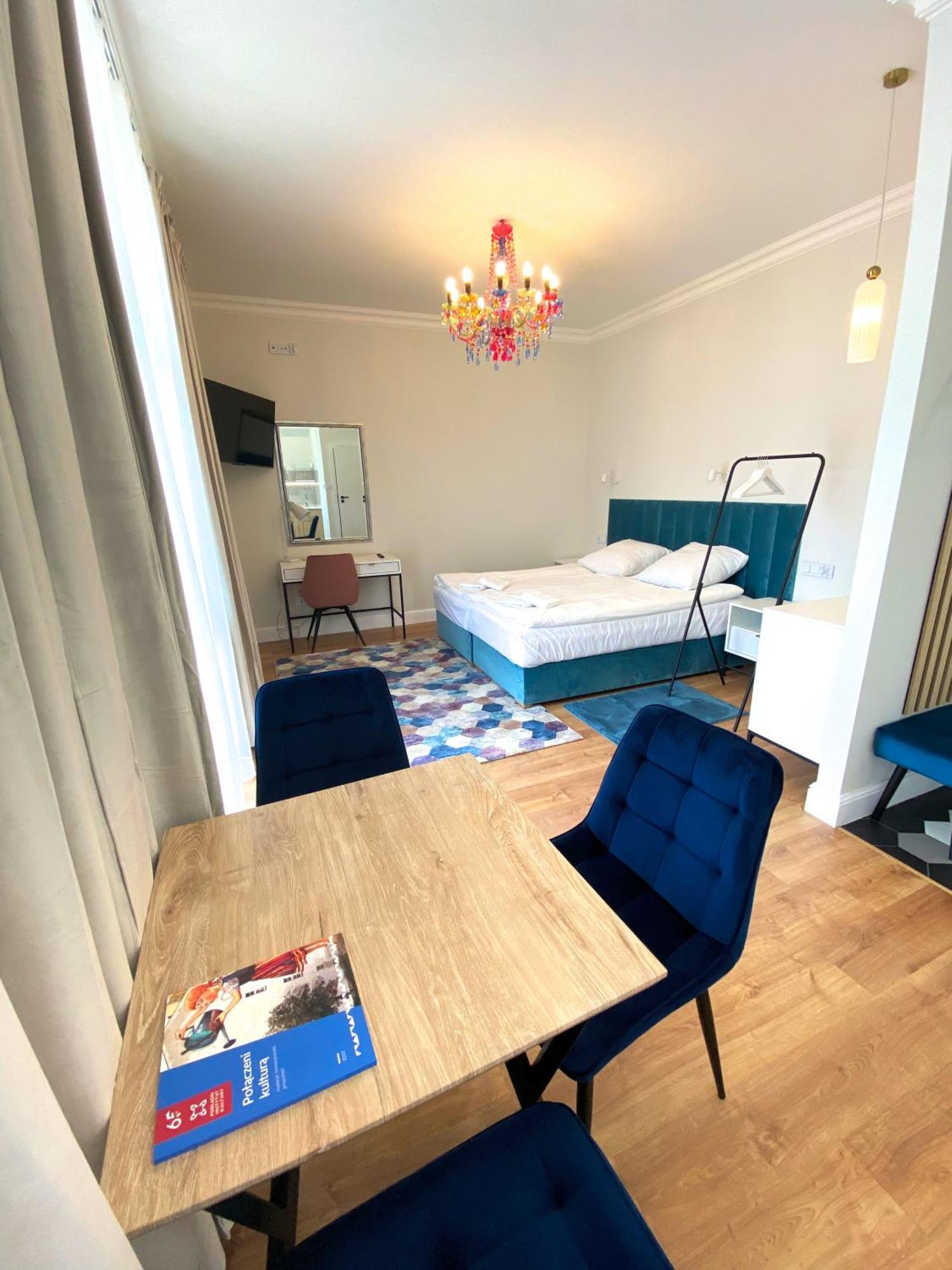Apartamenty Palacowe بياليستوك المظهر الخارجي الصورة
