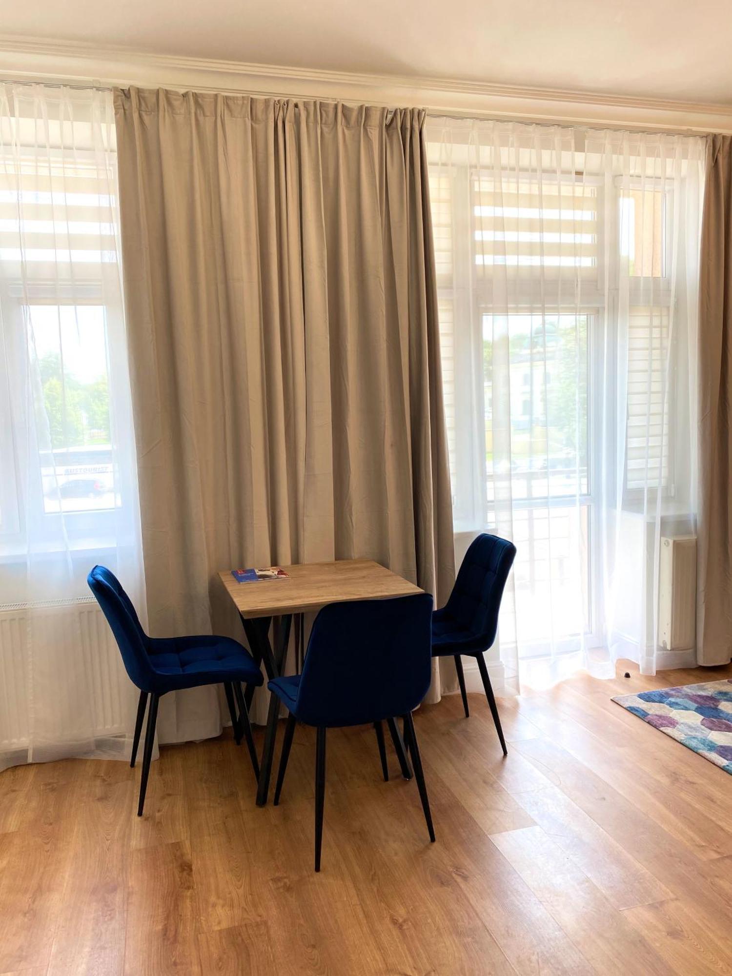 Apartamenty Palacowe بياليستوك المظهر الخارجي الصورة