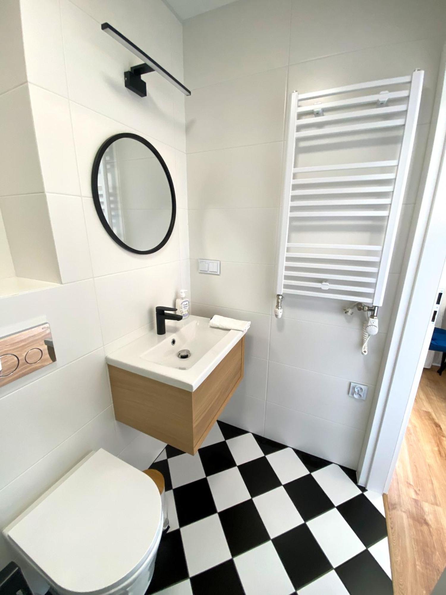 Apartamenty Palacowe بياليستوك المظهر الخارجي الصورة