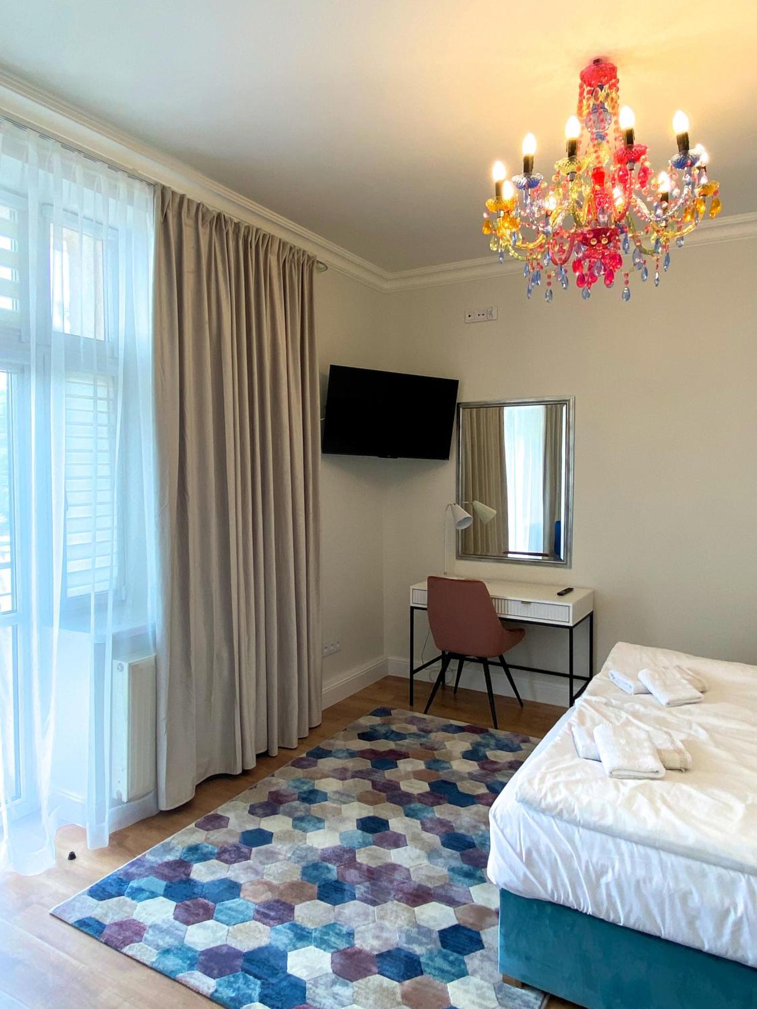 Apartamenty Palacowe بياليستوك المظهر الخارجي الصورة