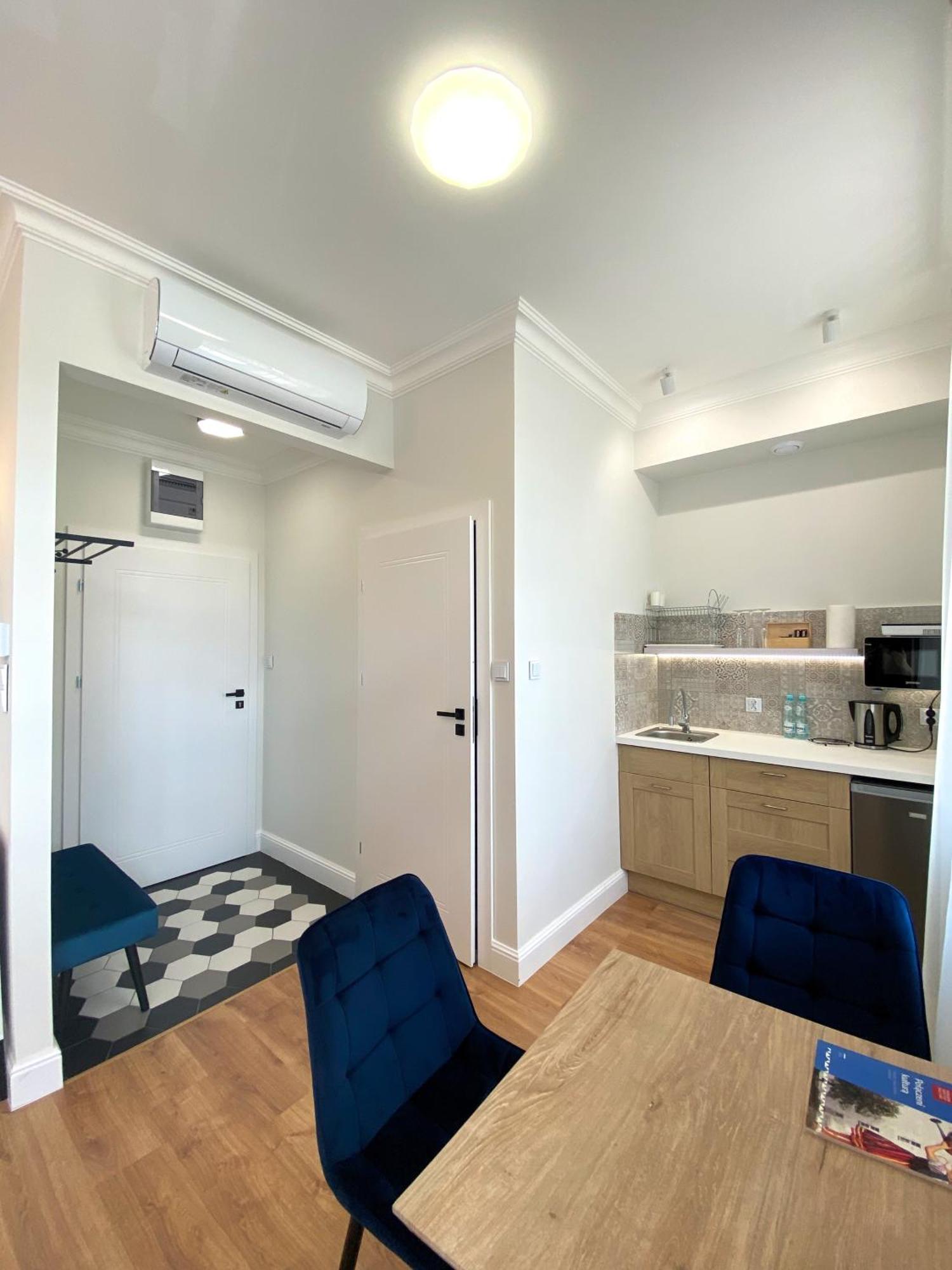 Apartamenty Palacowe بياليستوك المظهر الخارجي الصورة